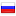 lovexi.ru server is located in Russia